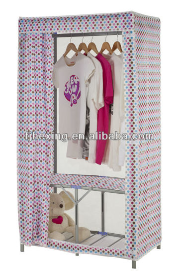 Cloth Wardrobe Closet,Wardrobe Storage Closet,Wardrobe Folding Closet