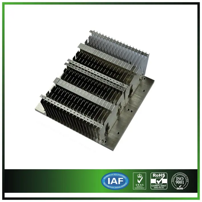 Heat Sink Materials