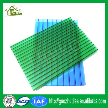 china soundproof pc hollow sheet die head
