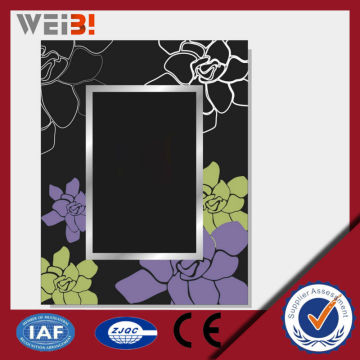 Poster Frame Branded Acrylic Photo Booth Frame