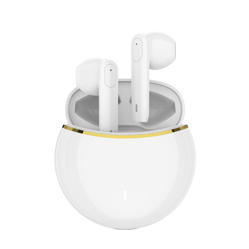 TWS Wireless Earbuds with ENC Noise Headphone