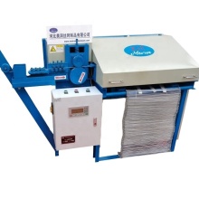 Automatic quick link tying wire double loop bale tie wire double loop wire binding machine