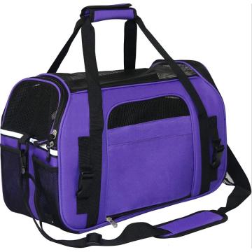 Cheap Soft Sided Pet Carrier