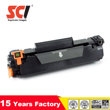 best offer black laser toner cartridge compatible hp 278a