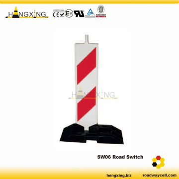 SW06 road lane divider made by Hengxing