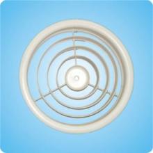Aluminium Round Air diffuser for ventilation