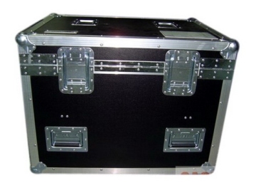 Aluminum Military Cases/Tool Cases/Instrument Cases