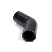 E45 Degree Silicone Boost Pipe