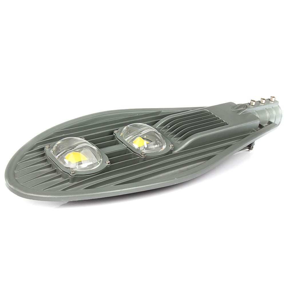 waterproof 100w led integrated street light