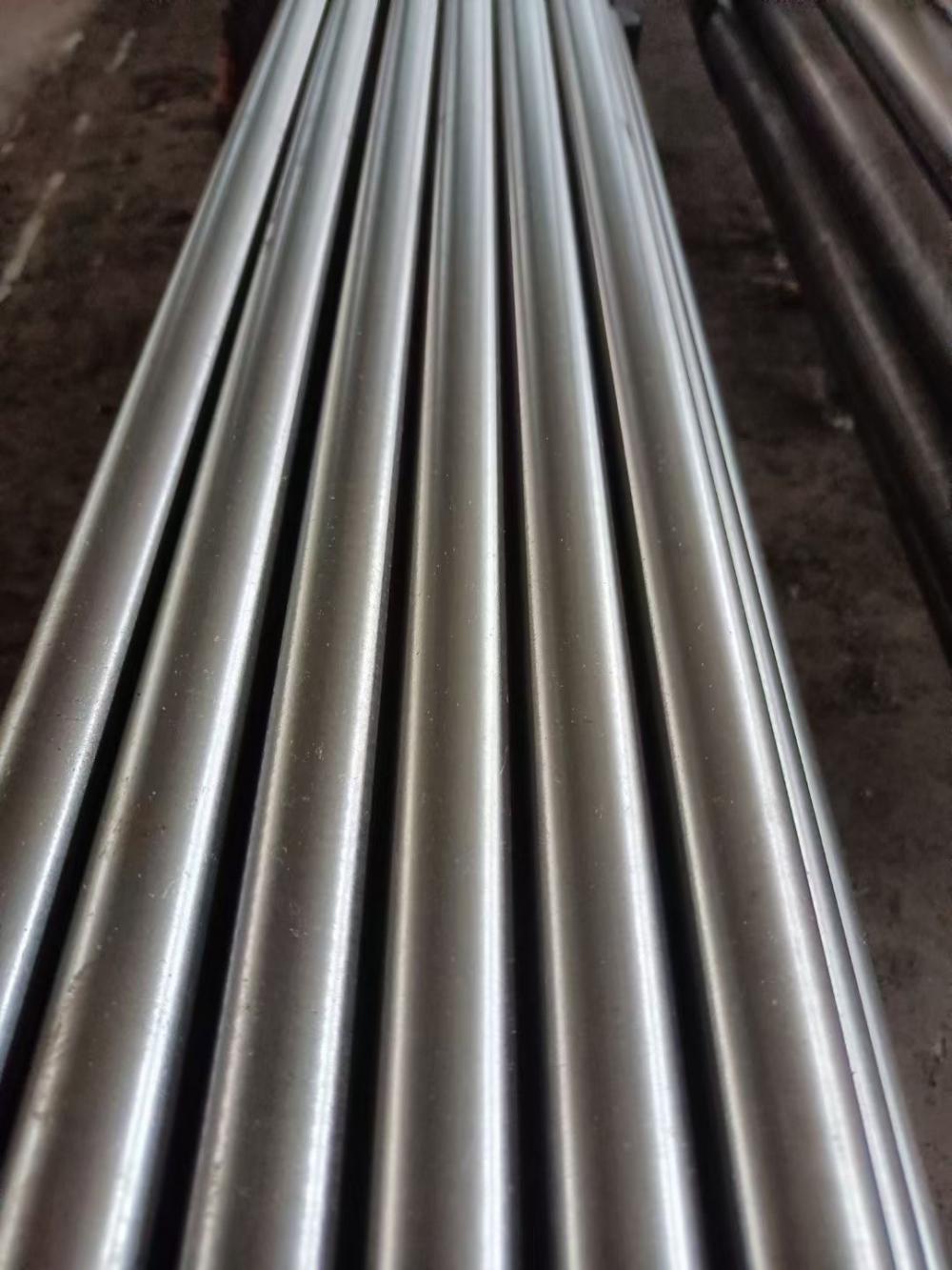 Durability Round Steel