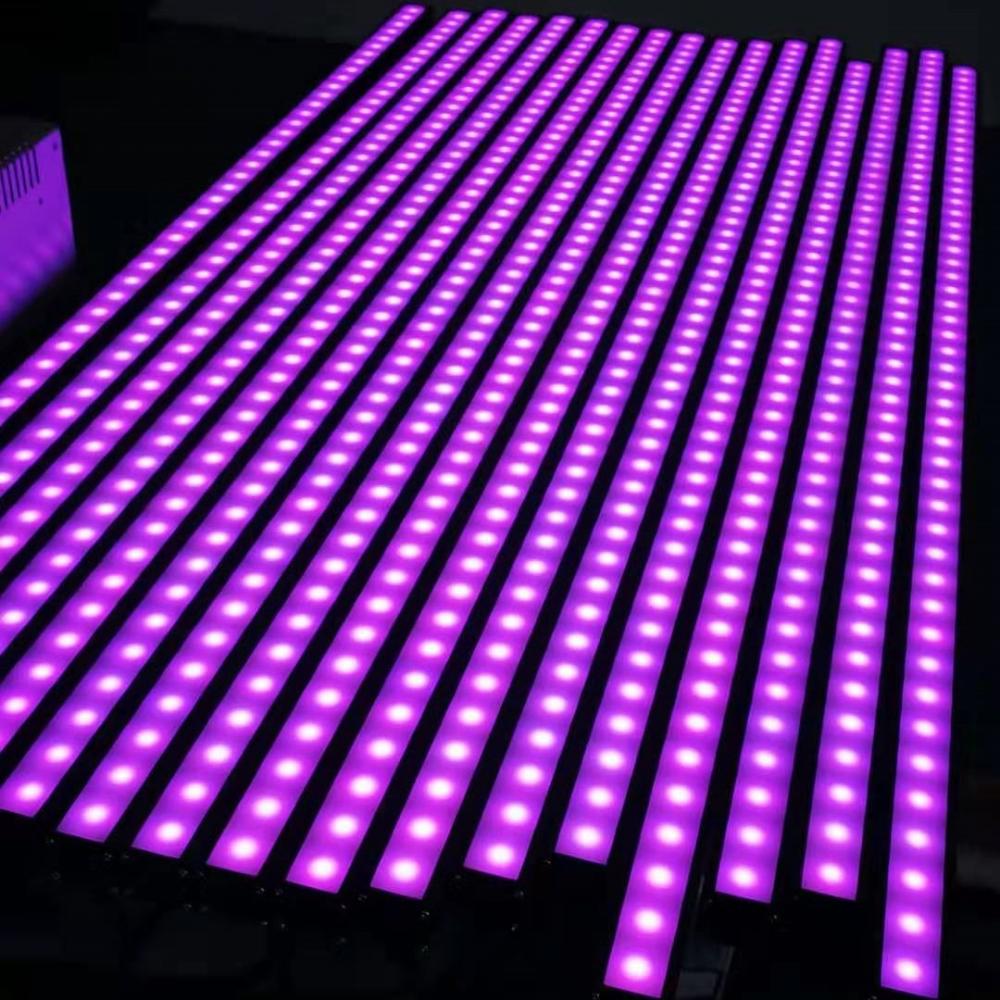 Disco Ceiling Madrix Pixel Video Bar Light