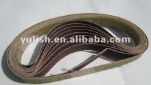 GXK51 aluminum oxide abrasive belts