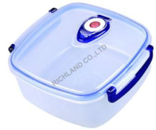 square crisper 900ml