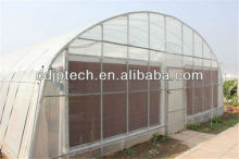 Tunnel Greenhouse Construction