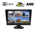 10.1 inci 6ch HD Monitor Kendaraan