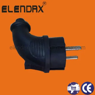Industrial Plug 16A
