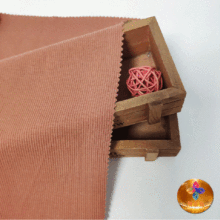 Durable 2x2 Rib Fabric for Textile Use
