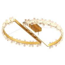 INSHINE Brass Extravagant Pendant Light