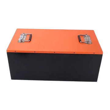 Tailored Heavy-Duty Battery Storage Cases