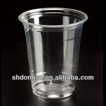 375ML PET Beer cup top92mm