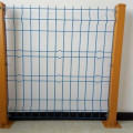 galvanized bending wire fencing 3d fence panel