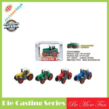 7.8cm Die truck toys casting toys