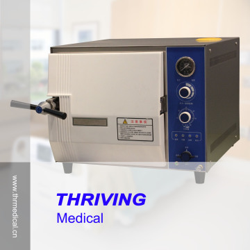 Table Top Sterilizer