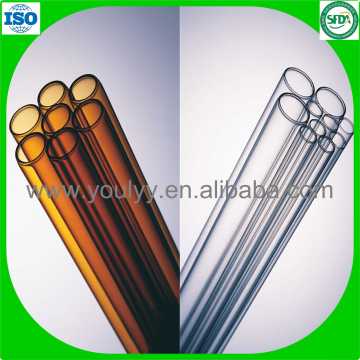 Pharmaceutical Glass Tubing for Sale