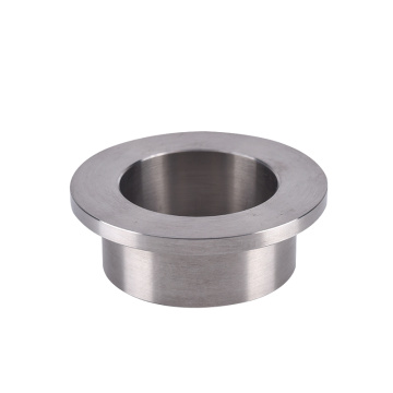 High Temperature Resistance Valve Guide Bushing And Sleeve
