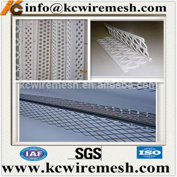 KANGCHEN pvc extrusion angle beads