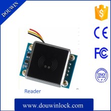 hotel access control for lift floor controller