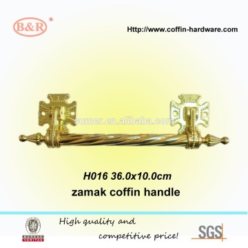 Coffin Handle; Swing bar; Casket handle H016