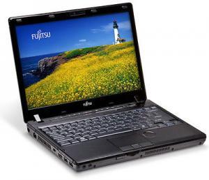 Fujitsu Lifebook P771 12" i7 Win7 DVD high-end business laptop