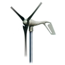 Wind turbine power generator