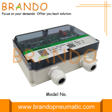 Pulse Valve Multi Timer Controller for dust collector