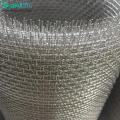 Anping High Quality Galvanized Square Wire Mesh wholesale