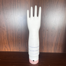 Ceramic Glove Mold Customization Processing