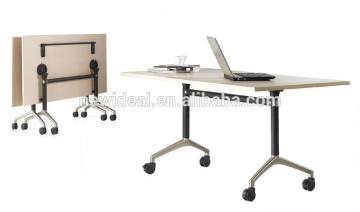 Top sale MDF top foldable office desks (NH1070)