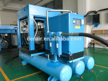 22KW Compact Air Compressor