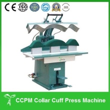 Collar and Cuff Shirt Press Machine (SBP)