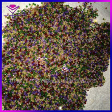 Brazil piedras zirconia precio colors faceted ball cz pave beads