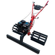 Honda Engine Powered Gasoline Concrete Pavers for Construction