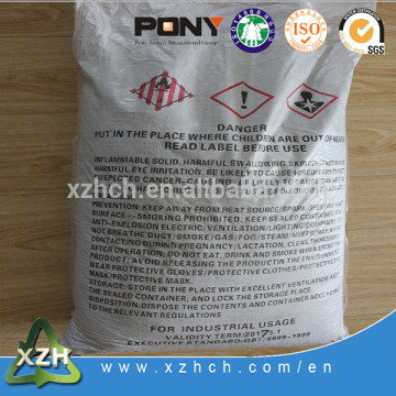 supplier of used in medicine refined napthalene powder ZH0420