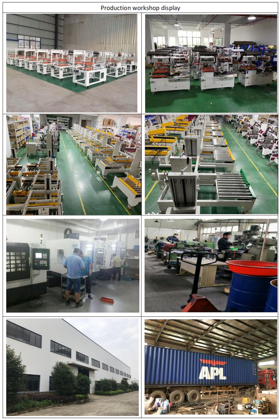 Automatic Packaging Bagging Machine Hot Sealer Poly Bag Heat Sealing Machines