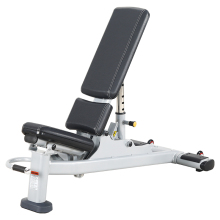 Fitness Equipment Incline Decline Exercise Bench