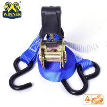 Durable Truck Ratchet Cargo Lashing Strap Ratchet Strap