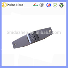 3 track 5mm magnetic stripe card reader head