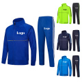 Lindong design elegante jogging sportswear