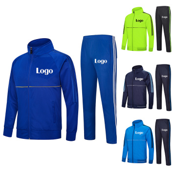 Lindong design modieus jogging trainingspak Family Matching