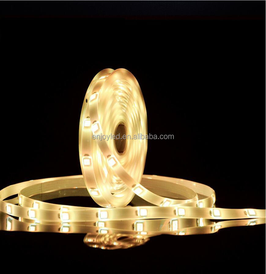 20 mtrs 65ft 20 M IP 20 Meters Silicone 5050 Flexible Waterproo RGB LED Strip Lights For Bedroom